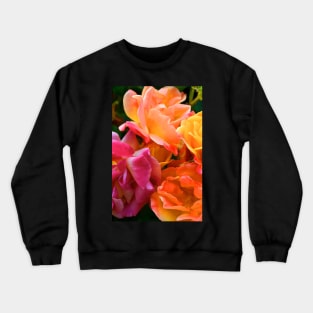 Rose 275 Crewneck Sweatshirt